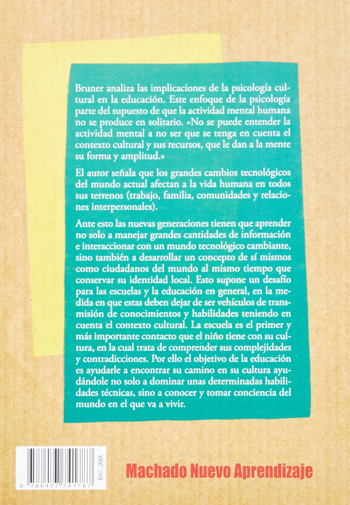 {'language': [{'attrs': {'id': '2'}, 'value': 'LA EDUCACIÓN, PUERTA DE LA CULTURA'}, {'attrs': {'id': '3'}, 'value': 'LA EDUCACIÓN, PUERTA DE LA CULTURA'}]}