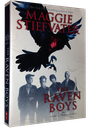 {'language': [{'attrs': {'id': '2'}, 'value': 'The Raven Cycle 1 (de 4): THE RAVEN BOYS'}, {'attrs': {'id': '3'}, 'value': 'THE RAVEN BOYS'}]}