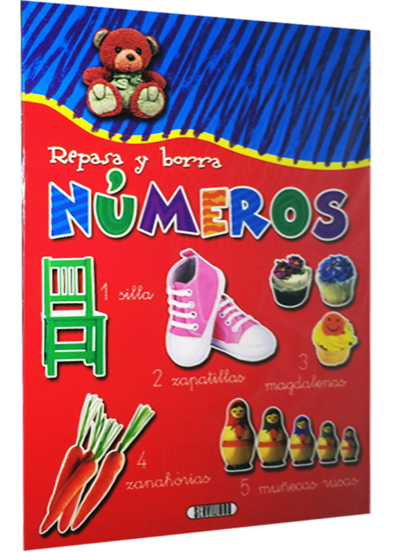 {'language': [{'attrs': {'id': '2'}, 'value': 'REPASA Y BORRA'}, {'attrs': {'id': '3'}, 'value': 'REPASA Y BORRA NÚMEROS'}]}