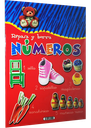 {'language': [{'attrs': {'id': '2'}, 'value': 'REPASA Y BORRA'}, {'attrs': {'id': '3'}, 'value': 'REPASA Y BORRA NÚMEROS'}]}
