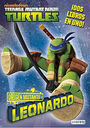 {'language': [{'attrs': {'id': '2'}, 'value': 'TEENAGE MUTANT NINJA TURTLES : ORIGEN MUTANTE - LEONARDO Y DONATELLO'}, {'attrs': {'id': '3'}, 'value': 'TEENAGE MUTANT NINJA TURTLES : ORIGEN MUTANTE - LEONARDO'}]}