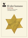 {'language': [{'attrs': {'id': '2'}, 'value': 'EL OLOR HUMANO'}, {'attrs': {'id': '3'}, 'value': 'EL OLOR HUMANO'}]}