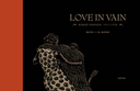 {'language': [{'attrs': {'id': '2'}, 'value': 'LOVE IN VAIN'}, {'attrs': {'id': '3'}, 'value': 'LOVE IN VAIN'}]}