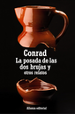 {'language': [{'attrs': {'id': '2'}, 'value': 'LA POSADA DE LAS DOS BRUJAS Y OTROS RELATOS'}, {'attrs': {'id': '3'}, 'value': 'LA POSADA DE LAS DOS BRUJAS Y OTROS RELATOS'}]}