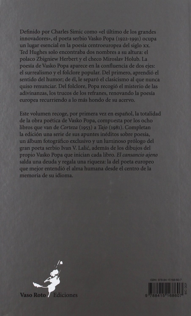 {'language': [{'attrs': {'id': '2'}, 'value': 'EL CANSANCIO AJENO'}, {'attrs': {'id': '3'}, 'value': 'EL CANSANCIO AJENO'}]}