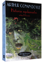 {'language': [{'attrs': {'id': '2'}, 'value': 'HISTORIAS ESPELUZNANTES'}, {'attrs': {'id': '3'}, 'value': 'HISTORIAS ESPELUZNANTES'}]}