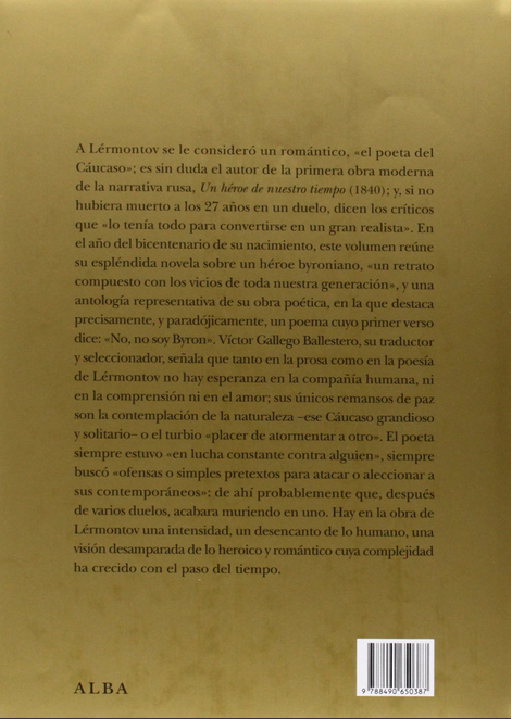 {'language': [{'attrs': {'id': '2'}, 'value': 'UN HÉROE DE NUESTRO TIEMPO'}, {'attrs': {'id': '3'}, 'value': 'UN HÉROE DE NUESTRO TIEMPO'}]}