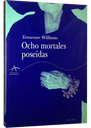 {'language': [{'attrs': {'id': '2'}, 'value': 'OCHO MORTALES POSEÍDAS'}, {'attrs': {'id': '3'}, 'value': 'OCHO MORTALES POSEÍDAS'}]}