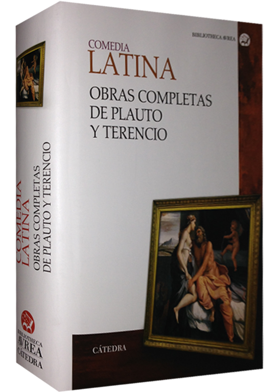 {'language': [{'attrs': {'id': '2'}, 'value': 'COMEDIA LATINA'}, {'attrs': {'id': '3'}, 'value': 'COMEDIA LATINA: OBRAS COMPLETAS DE PLAUTO Y TERENCIO'}]}