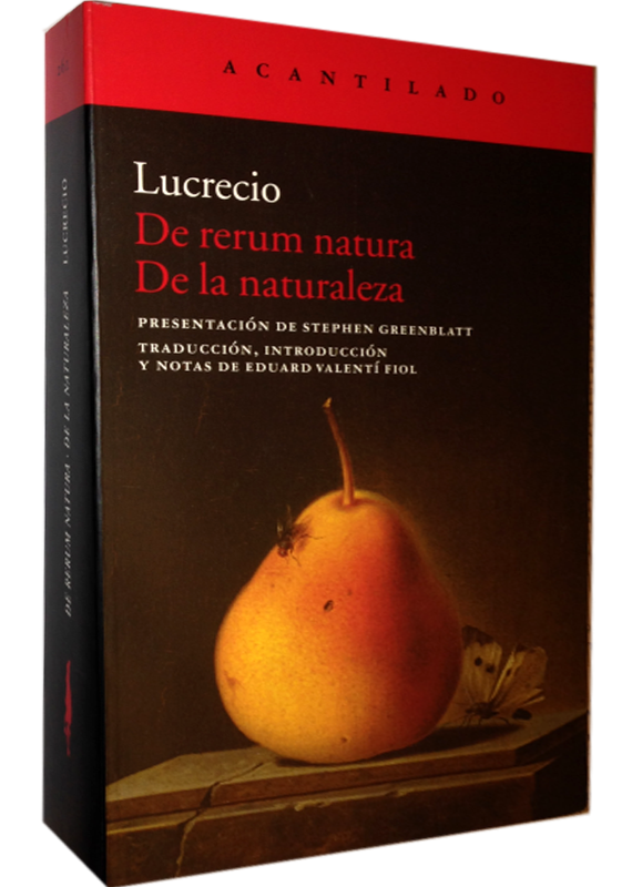 {'language': [{'attrs': {'id': '2'}, 'value': 'DE RERUM NATURA - DE LA NATURALEZA'}, {'attrs': {'id': '3'}, 'value': 'DE RERUM NATURA DE LA NATURALEZA'}]}