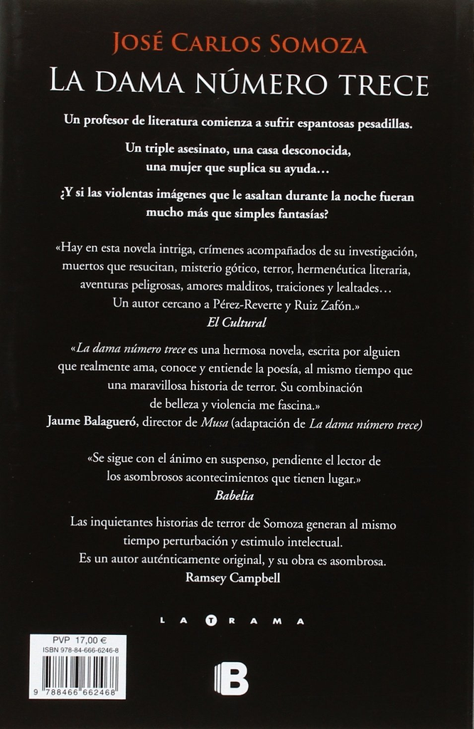 {'language': [{'attrs': {'id': '2'}, 'value': 'LA DAMA NÚMERO TRECE'}, {'attrs': {'id': '3'}, 'value': 'LA DAMA NÚMERO TRECE'}]}