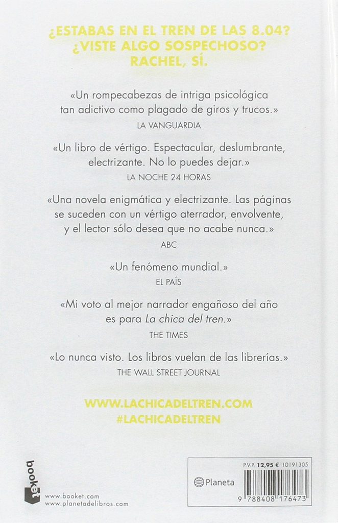 {'language': [{'attrs': {'id': '2'}, 'value': 'LA CHICA DEL TREN (tapa dura)'}, {'attrs': {'id': '3'}, 'value': 'LA CHICA DEL TREN'}]}