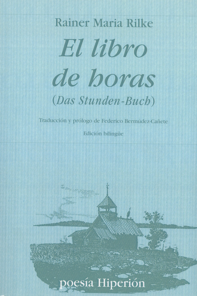 {'language': [{'attrs': {'id': '2'}, 'value': 'EL LIBRO DE HORAS (Das Stunden-Buch)'}, {'attrs': {'id': '3'}, 'value': 'EL LIBRO DE HORAS'}]}