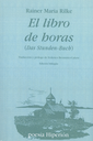 {'language': [{'attrs': {'id': '2'}, 'value': 'EL LIBRO DE HORAS (Das Stunden-Buch)'}, {'attrs': {'id': '3'}, 'value': 'EL LIBRO DE HORAS'}]}