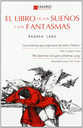 {'language': [{'attrs': {'id': '2'}, 'value': 'EL LIBRO DE LOS SUEÑOS Y LOS FANTASMAS'}, {'attrs': {'id': '3'}, 'value': 'EL LIBRO DE LOS SUEÑOS Y LOS FANTASMAS'}]}