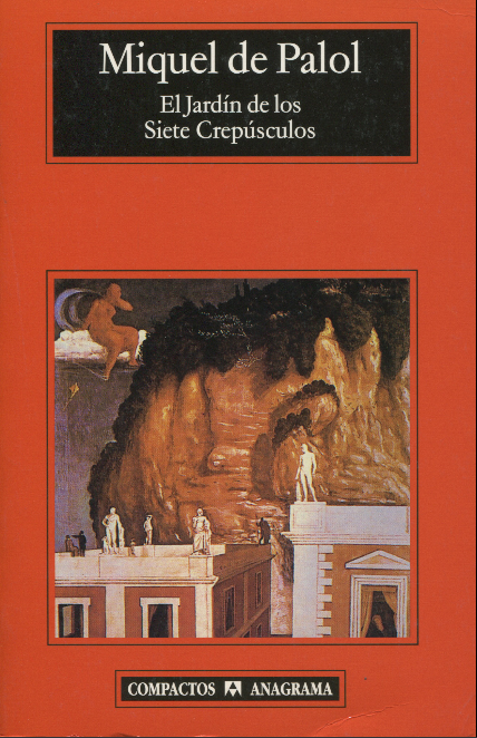 {'language': [{'attrs': {'id': '2'}, 'value': 'EL JARDÍN DE LOS SIETE CREPÚSCULOS'}, {'attrs': {'id': '3'}, 'value': 'EL JARDÍN DE LOS SIETE CREPÚSCULOS'}]}