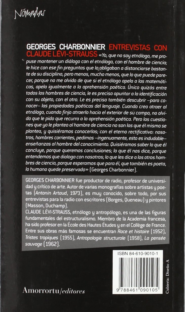 {'language': [{'attrs': {'id': '2'}, 'value': 'ENTREVISTAS CON CLAUDE LÉVI-STRAUSS'}, {'attrs': {'id': '3'}, 'value': 'ENTREVISTAS CON CLAUDE LÉVI-STRAUSS'}]}