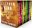 {'language': [{'attrs': {'id': '2'}, 'value': 'THE DARK TOWER (8 vols.)'}, {'attrs': {'id': '3'}, 'value': 'THE DARK TOWER (8 vols.)'}]}