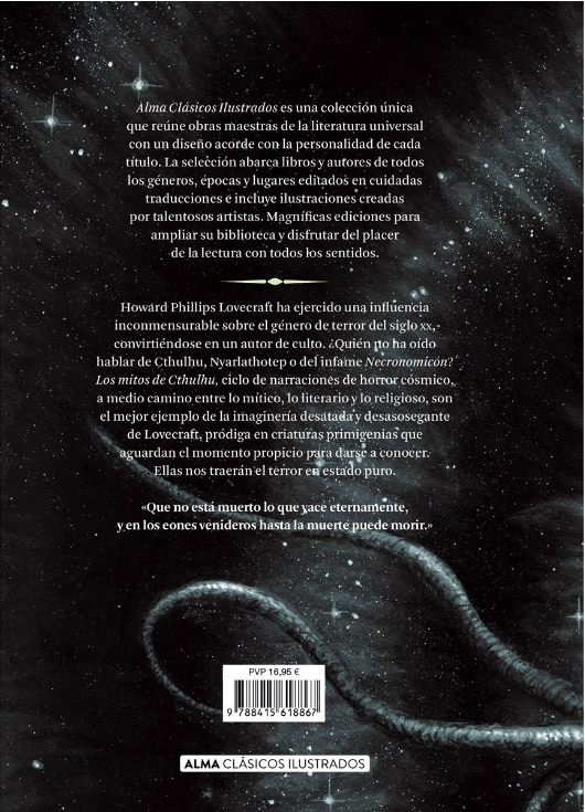 {'language': [{'attrs': {'id': '2'}, 'value': 'LOS MITOS DE CTHULHU'}, {'attrs': {'id': '3'}, 'value': 'LOS MITOS DE CTHULHU'}]}
