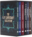 {'language': [{'attrs': {'id': '2'}, 'value': 'THE H.P. LOVECRAFT COLLECTION (box set - 6 vols.)'}, {'attrs': {'id': '3'}, 'value': 'THE H.P.  LOVECRAFT COLLECTION: (Box set - 6 vols)'}]}