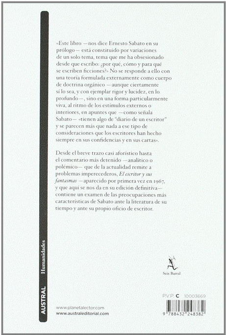 {'language': [{'attrs': {'id': '2'}, 'value': 'EL ESCRITOR Y SUS FANTASMAS'}, {'attrs': {'id': '3'}, 'value': 'EL ESCRITOR Y SUS FANTASMAS'}]}