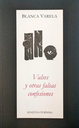 {'language': [{'attrs': {'id': '2'}, 'value': 'VALSES Y OTRAS FALSAS CONFESIONES (Sobre)'}, {'attrs': {'id': '3'}, 'value': 'VALSES Y OTRAS FALSAS CONFESIONES (SOBRE)'}]}