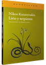 {'language': [{'attrs': {'id': '2'}, 'value': 'LIRIO Y SERPIENTE'}, {'attrs': {'id': '3'}, 'value': 'LIRIO Y SERPIENTE'}]}