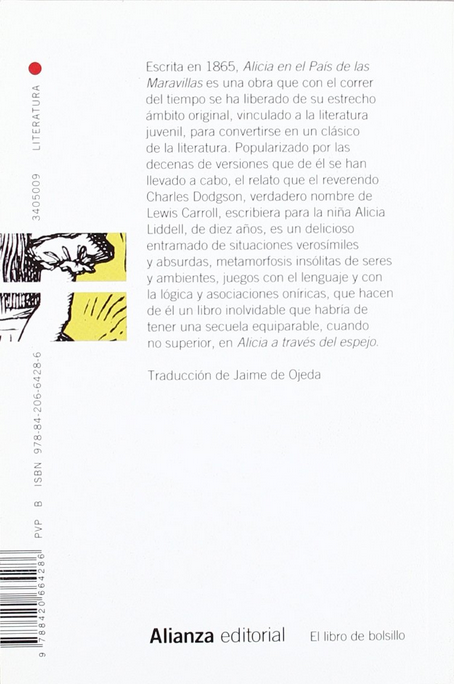 {'language': [{'attrs': {'id': '2'}, 'value': 'ALICIA EN EL PAÍS DE LAS MARAVILLAS'}, {'attrs': {'id': '3'}, 'value': 'ALICIA EN EL PAIS DE LAS MARAVILLLAS'}]}