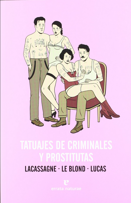 {'language': [{'attrs': {'id': '2'}, 'value': 'TATUAJES DE CRIMINALES Y PROSTITUTAS'}, {'attrs': {'id': '3'}, 'value': 'TATUAJES DE CRIMINALES Y PROSTITUTAS'}]}