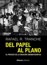 {'language': [{'attrs': {'id': '2'}, 'value': 'DEL PAPEL AL PLANO'}, {'attrs': {'id': '3'}, 'value': 'DEL PAPEL AL PLANO'}]}