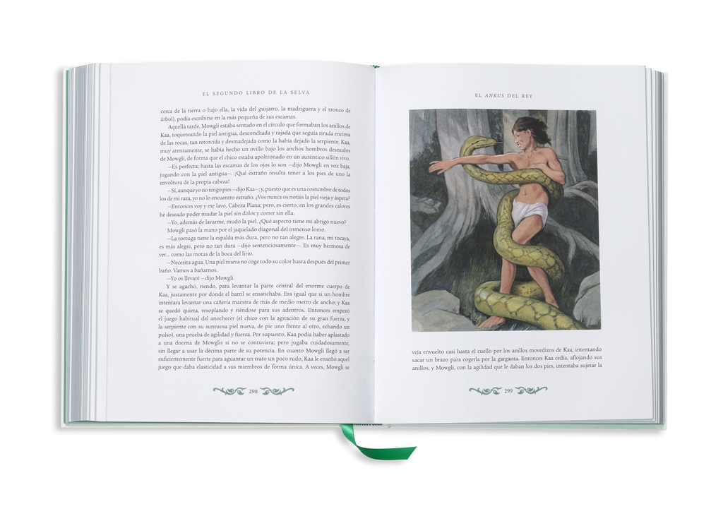 {'language': [{'attrs': {'id': '2'}, 'value': 'EL LIBRO DE LA SELVA'}, {'attrs': {'id': '3'}, 'value': 'EL LIBRO DE LA SELVA'}]}