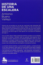 {'language': [{'attrs': {'id': '2'}, 'value': 'HISTORIA DE UNA ESCALERA'}, {'attrs': {'id': '3'}, 'value': 'HISTORIA DE UNA ESCALERA'}]}
