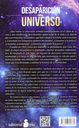 {'language': [{'attrs': {'id': '2'}, 'value': 'LA DESAPARICIÓN DEL UNIVERSO'}, {'attrs': {'id': '3'}, 'value': 'LA DESAPARICIÓN DEL UNIVERSO'}]}
