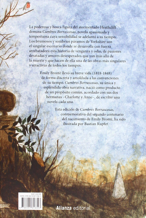 {'language': [{'attrs': {'id': '2'}, 'value': 'CUMBRES BORRASCOSAS (edición íntegra e ilustrada)'}, {'attrs': {'id': '3'}, 'value': 'CUMBRES BORRASCOSAS (Edición ilustrada)'}]}