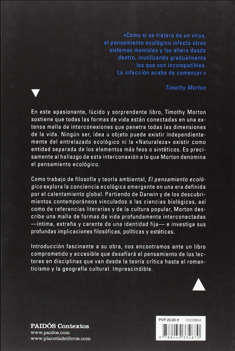 {'language': [{'attrs': {'id': '2'}, 'value': 'EL PENSAMIENTO ECOLÓGICO'}, {'attrs': {'id': '3'}, 'value': 'EL PENSAMIENTO ECOLÓGICO'}]}