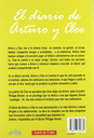 {'language': [{'attrs': {'id': '2'}, 'value': 'EL DIARIO DE ARTURO Y CLOE'}, {'attrs': {'id': '3'}, 'value': 'EL DIARIO DE ARTURO Y CLOE'}]}