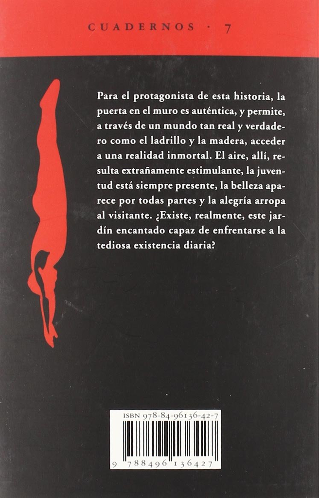 {'language': [{'attrs': {'id': '2'}, 'value': 'LA PUERTA EN EL MURO'}, {'attrs': {'id': '3'}, 'value': 'LA PUERTA EN EL MURO'}]}
