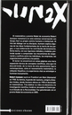 {'language': [{'attrs': {'id': '2'}, 'value': 'LA TEORÍA DE LOS JUEGOS'}, {'attrs': {'id': '3'}, 'value': 'LA TEORÍA DE LOS JUEGOS'}]}