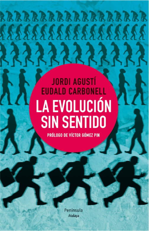 {'language': [{'attrs': {'id': '2'}, 'value': 'LA EVOLUCIÓN SIN SENTIDO'}, {'attrs': {'id': '3'}, 'value': 'LA EVOLUCIÓN SIN SENTIDO'}]}