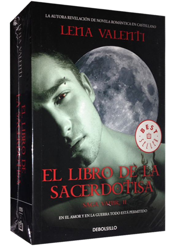 {'language': [{'attrs': {'id': '2'}, 'value': 'EL LIBRO DE LA SACERDOTISA'}, {'attrs': {'id': '3'}, 'value': 'EL LIBRO DE LA SACERDOTISA'}]}