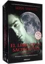 {'language': [{'attrs': {'id': '2'}, 'value': 'EL LIBRO DE LA SACERDOTISA'}, {'attrs': {'id': '3'}, 'value': 'EL LIBRO DE LA SACERDOTISA'}]}