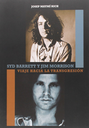 {'language': [{'attrs': {'id': '2'}, 'value': 'SYD BARRETT Y JIM MORRISON: VIAJE HACIA LA TRANSGRESIÓN'}, {'attrs': {'id': '3'}, 'value': 'SYD BARRETT Y JIM MORRISON: VIAJE HACIA LA TRANSGRESIÓN'}]}