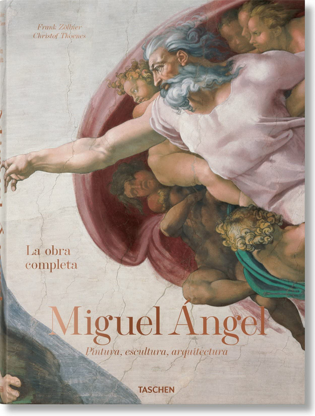 {'language': [{'attrs': {'id': '2'}, 'value': 'MIGUEL ÁNGEL: La obra completa'}, {'attrs': {'id': '3'}, 'value': 'MIGUEL ÁNGEL: La obra completa'}]}
