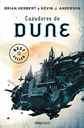 {'language': [{'attrs': {'id': '2'}, 'value': 'Las Crónicas de Dune 07/8: CAZADORES DE DUNE'}, {'attrs': {'id': '3'}, 'value': 'CAZADORES DE DUNE'}]}