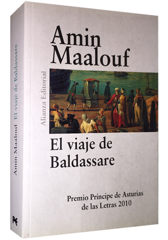 {'language': [{'attrs': {'id': '2'}, 'value': 'EL VIAJE DE BALDASSARE'}, {'attrs': {'id': '3'}, 'value': 'EL VIAJE DE BALDASSARE'}]}