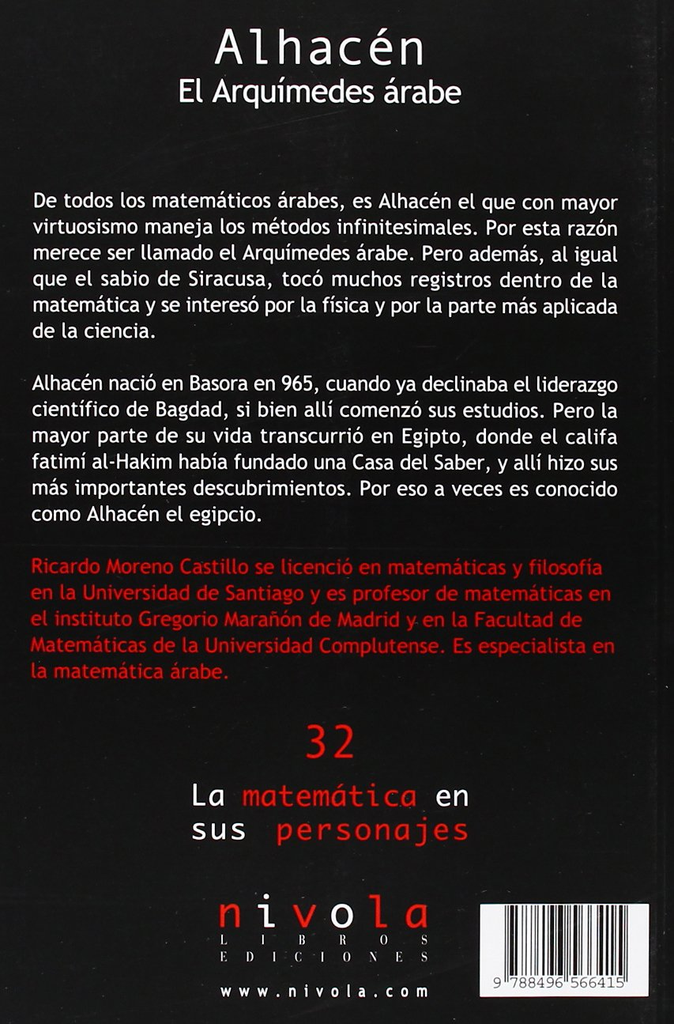 {'language': [{'attrs': {'id': '2'}, 'value': 'ALHACÉN: EL ARQUÍMEDES ÁRABE'}, {'attrs': {'id': '3'}, 'value': 'ALHACÉN: EL ARQUÍMEDES ÁRABE'}]}
