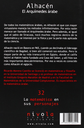 {'language': [{'attrs': {'id': '2'}, 'value': 'ALHACÉN: EL ARQUÍMEDES ÁRABE'}, {'attrs': {'id': '3'}, 'value': 'ALHACÉN: EL ARQUÍMEDES ÁRABE'}]}