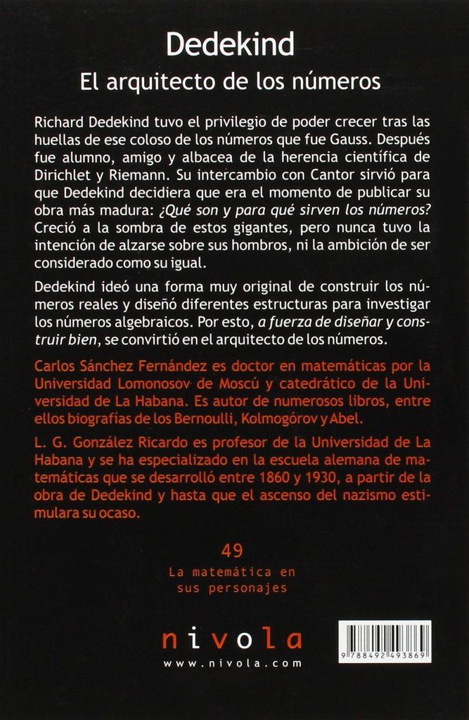 {'language': [{'attrs': {'id': '2'}, 'value': 'DEDEKIND: EL ARQUITECTO DE LOS NÚMEROS'}, {'attrs': {'id': '3'}, 'value': 'DEDEKIND: EL ARQUITECTO DE LOS NÚMEROS'}]}