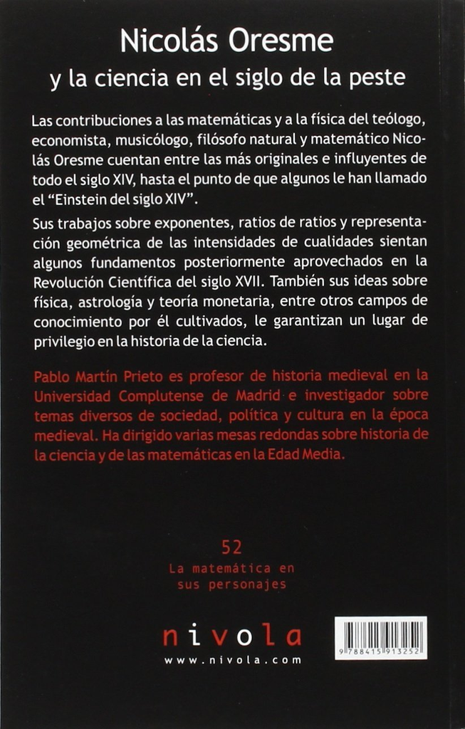 {'language': [{'attrs': {'id': '2'}, 'value': 'NICOLÁS ORESME Y LA CIENCIA EN EL SIGLO DE LA PESTE'}, {'attrs': {'id': '3'}, 'value': 'NICOLÁS ORESME Y LA CIENCIA EN EL SIGLO DE LA PESTE'}]}