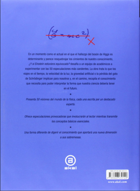 {'language': [{'attrs': {'id': '2'}, 'value': '¿Y SI EINSTEIN ESTUVIERA EQUIVOCADO?'}, {'attrs': {'id': '3'}, 'value': '¿Y SI EINSTEIN ESTUVIERA EQUIVOCADO?'}]}